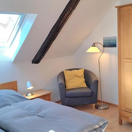Apartment Brauner Hirsch Celle Eksteriør bilde