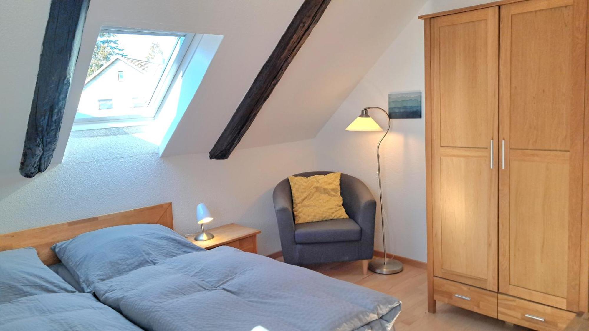 Apartment Brauner Hirsch Celle Eksteriør bilde