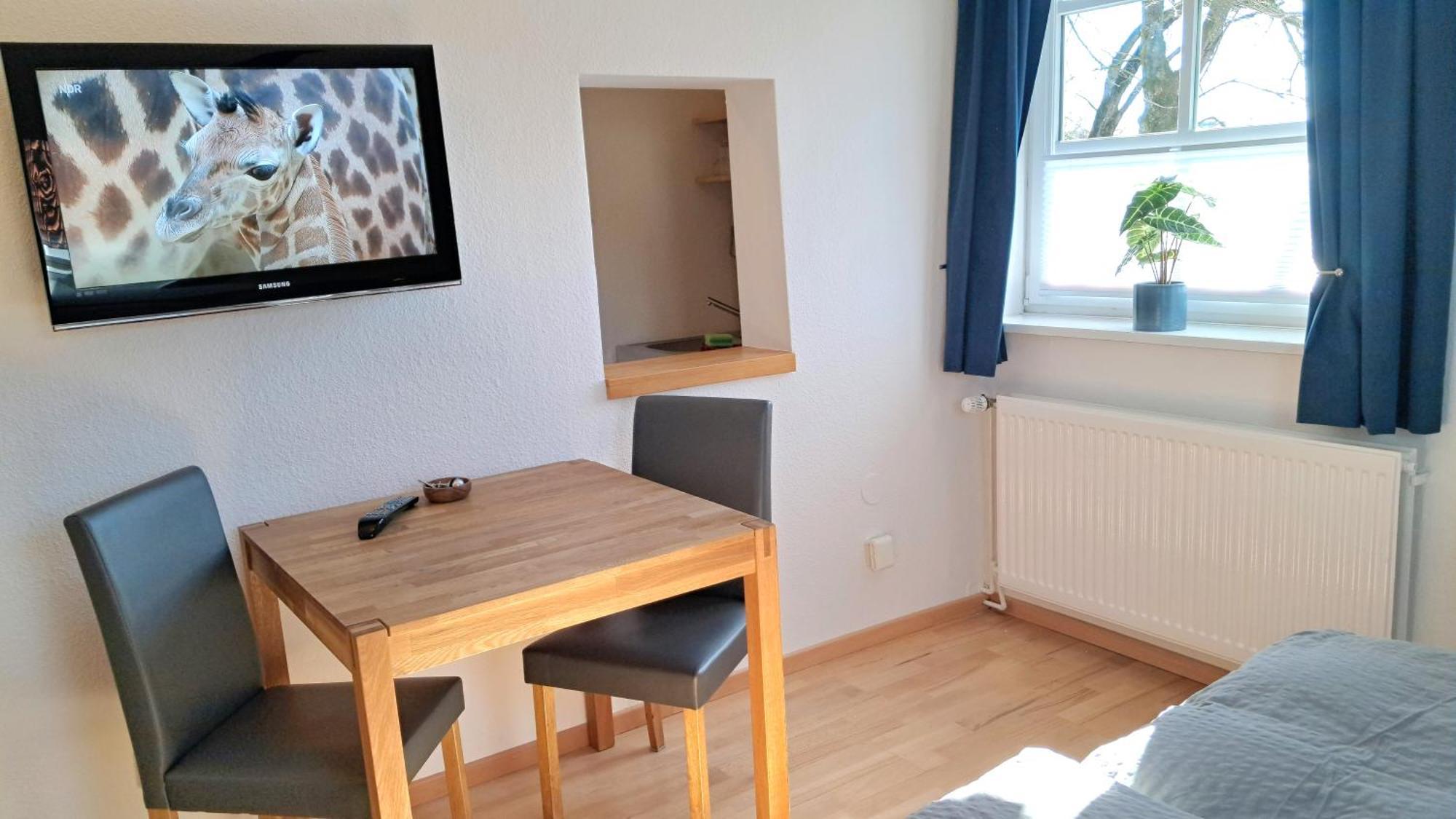 Apartment Brauner Hirsch Celle Eksteriør bilde