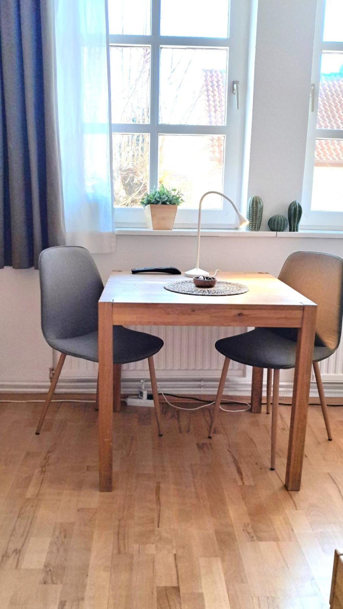 Apartment Brauner Hirsch Celle Eksteriør bilde