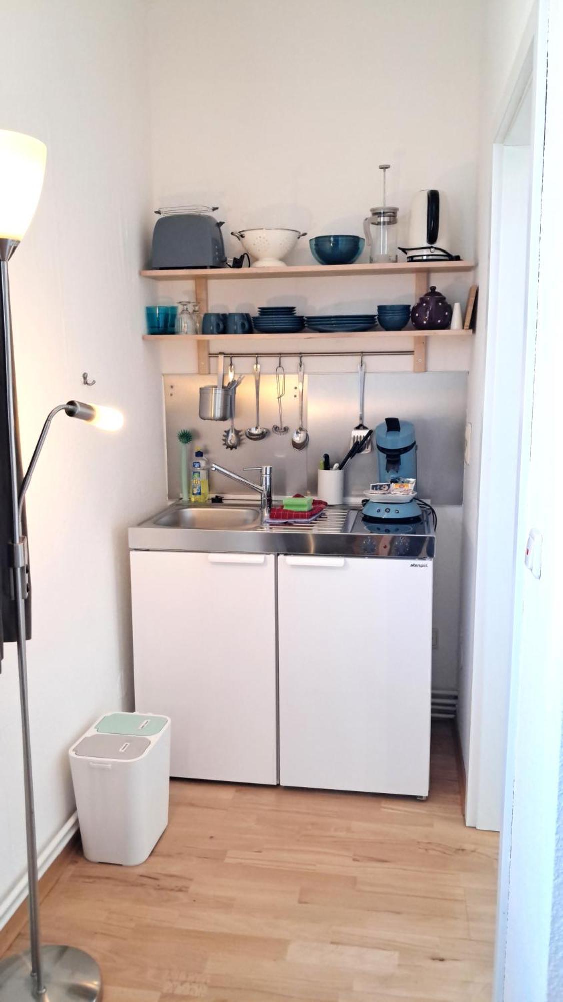 Apartment Brauner Hirsch Celle Eksteriør bilde