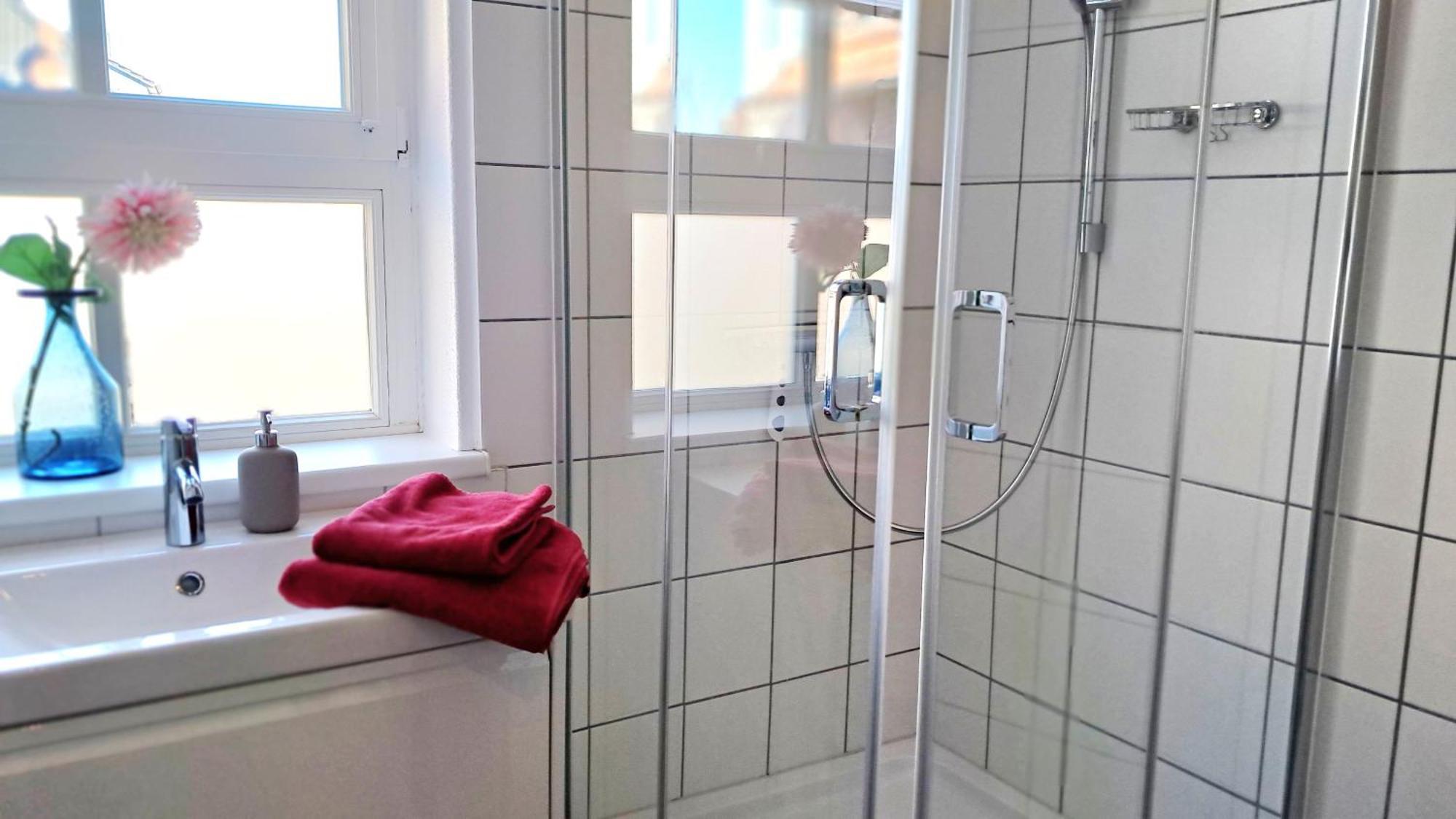 Apartment Brauner Hirsch Celle Eksteriør bilde