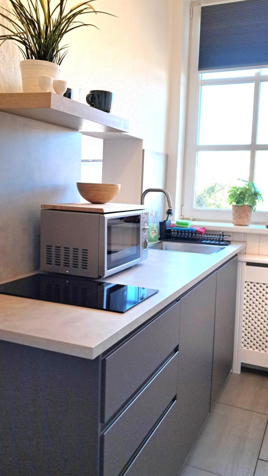 Apartment Brauner Hirsch Celle Eksteriør bilde