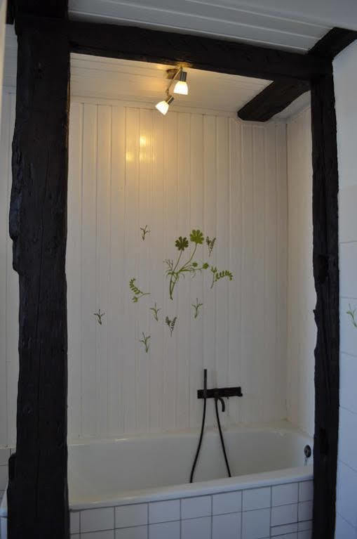 Apartment Brauner Hirsch Celle Eksteriør bilde