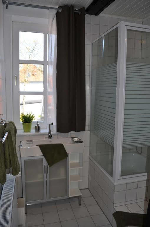 Apartment Brauner Hirsch Celle Eksteriør bilde